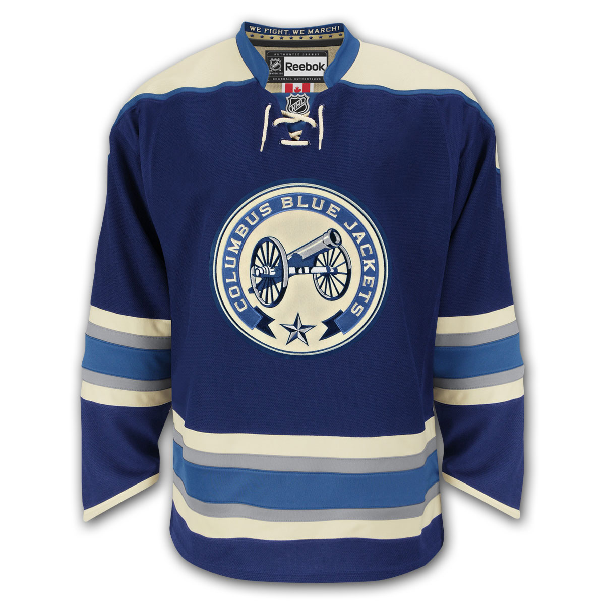 Columbus Blue Jackets 2010–present 